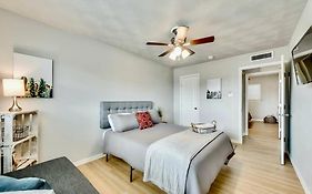 The Swank • Close To Downtown